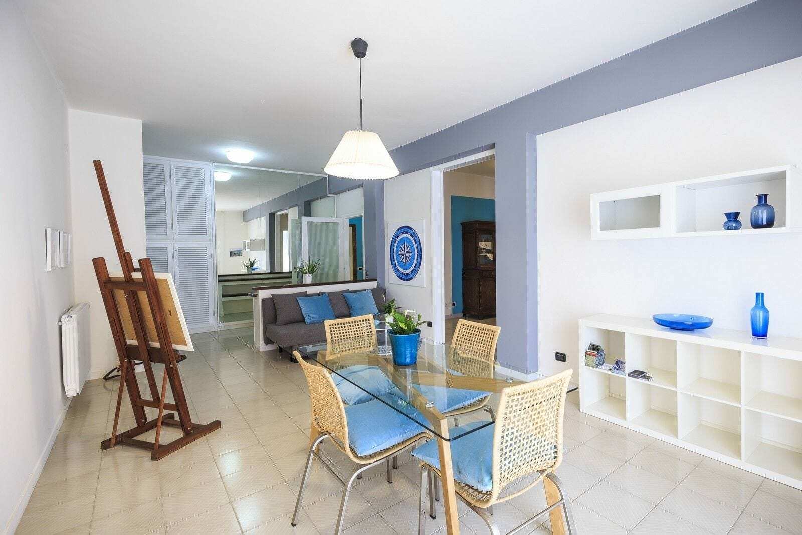 פורמיה Home 41° מראה חיצוני תמונה