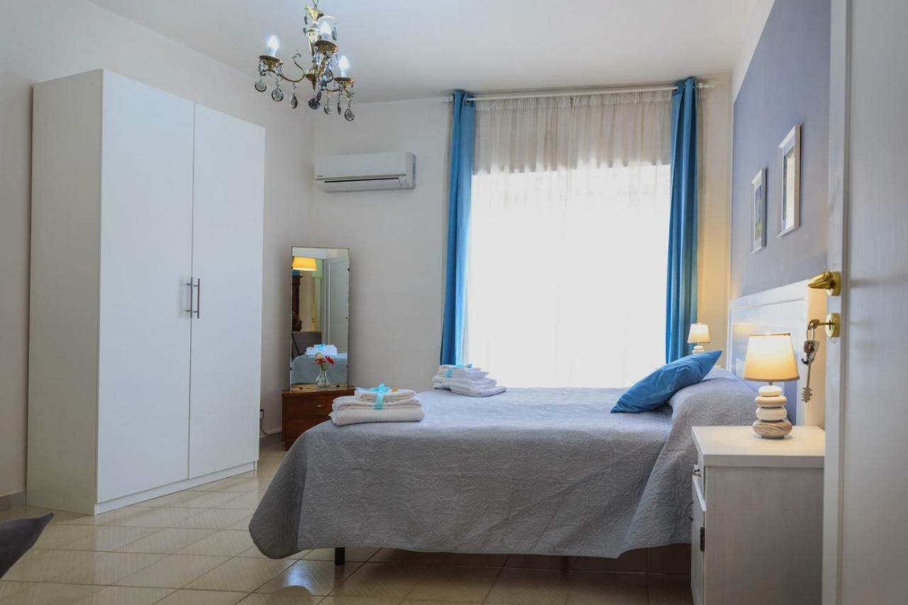 פורמיה Home 41° מראה חיצוני תמונה